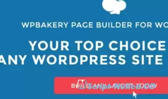 WPBakery Page Builder v7.0 NULLED