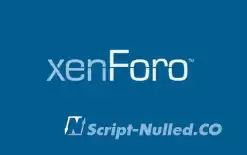 xenForo 2.2.12 Nulled