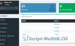 opensource casino script goldsvet v9