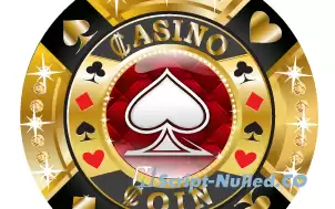 Script CasinoCoin