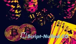 Script Code for a Bitcoin Casino Slot