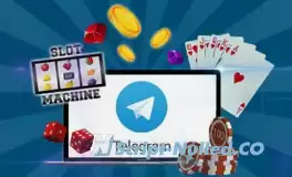 Script telegram casino bot