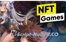 NFT-Games Script