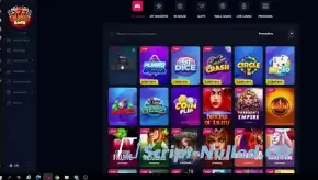 games, crypto, bitcoin, Crypto Casino script, blockchain, casino, nft, online casino script, software