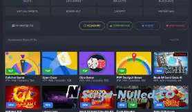 Crypto CasinoOnline Gambling Casino Script Free