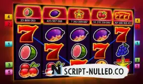 Casino slots for the latest version of QBCore