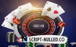 Web based online casino Gaming software