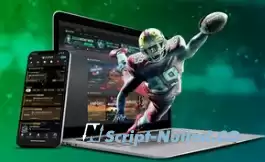 Script sport betting site betfury