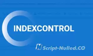 IndexControl - Prompt response to blocking / exclusion of pages from the index of search engines