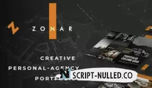 Zonar v4.3 NULLED