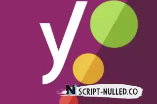 Yoast Seo Premium v21.3 NULLED