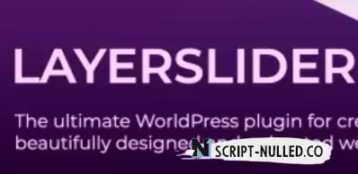 Kreatura (LayerSlider) Responsive WordPress Slider Plugin