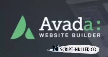 Avada v7.11.2 NULLED