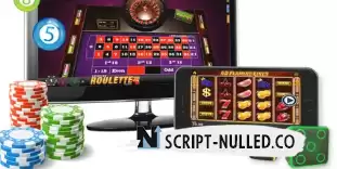 Software Casino Slots