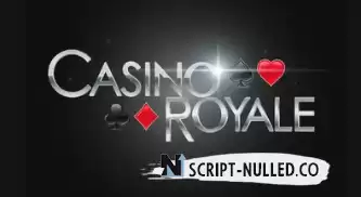 Project Casino-Royale Software