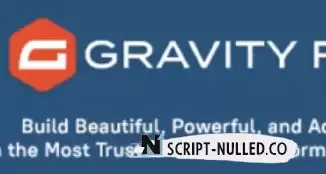 Gravity Forms v2.7.17 NULLED