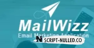 MailWizz - Email Marketing Application