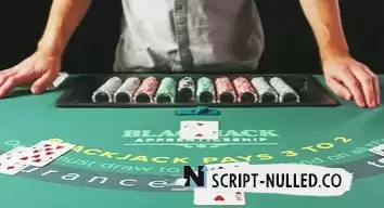 Blackjack with the rules of play at casinos