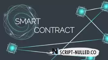 Smart contracts Software