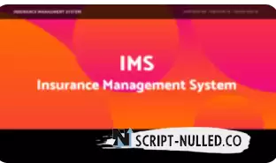 Insurance Policy Management Script