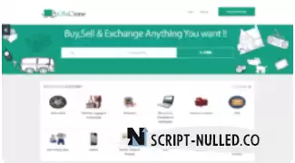 Olx Clone Script