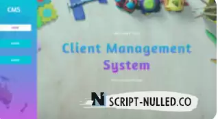 Client Management Software