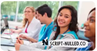 School College Directory Listing Script