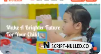 Pre-School Enrollment Script