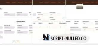 Gold Loan Management Script