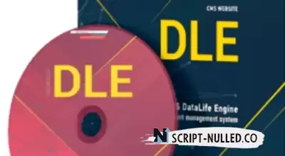 Software DataLife Engine v17.0 NULLED