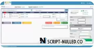 Advanced Point Of Sale Script