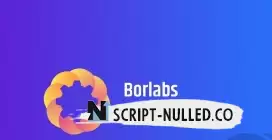 Borlabs Cookie 3.0.0.11 NULLED - WordPress Cookie Management