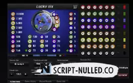 Lucky 6 Bingo Online - Offline