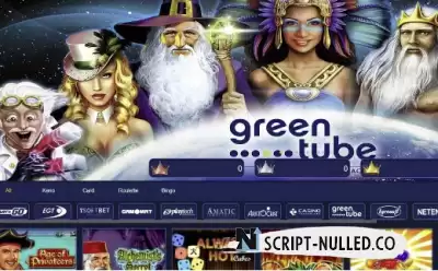 Casino Script Core 8.2 {rev. 2108} goldsvet FREE