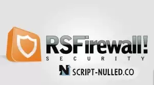 RSFirewall! v3.1.1 - Joomla security component