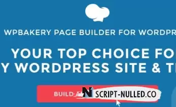 WPBakery Page Builder v7.4 ZEROED - Visual Composer for WordPress