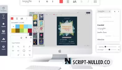 NB Designer v2.8.3 NULLED