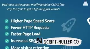 Asset CleanUp Pro: Page Speed Booster v1.2.1.4 NULLED