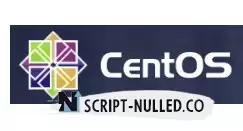 CentOS Linux