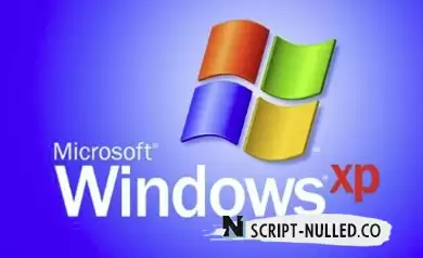 Windows XP ISO: Windows XP free Download