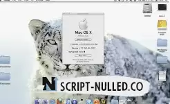 Mac OS X Snow Leopard 10.6 Download ISO