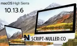 Mac OS High Sierra 10.13 ISO & DMG file Download