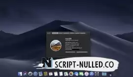 Download macOS Mojave 10.14 Virtual Box and VMWare