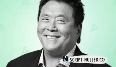 Robert Kiyosaki predicted the growth of bitcoin to $150,000 after the approval of the ETF