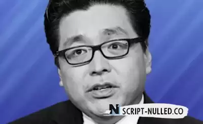 Tom Lee predicted Bitcoin's growth to $500,000 in the next five years