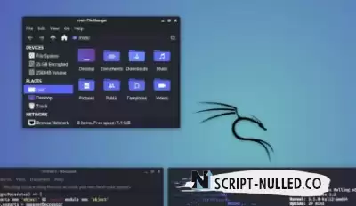 Kali Linux 2023.3 has been released