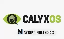 CalyxOS