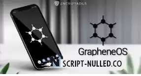 GrapheneOS