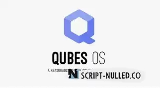 Qubes OS