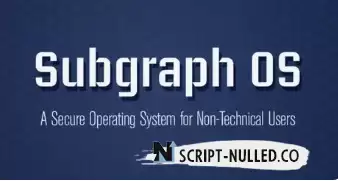 Subgraph OS